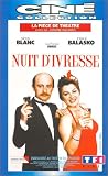 Nuit d'ivresse [Th��tre]