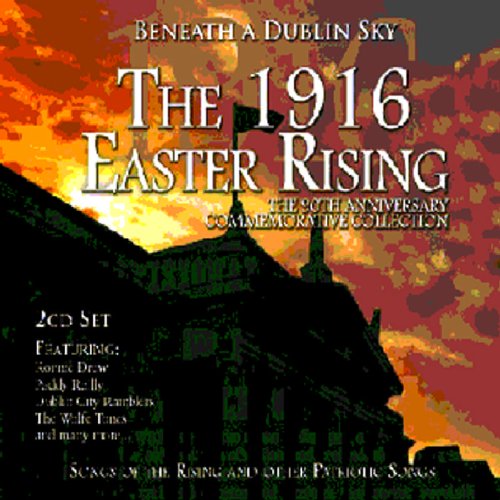 1916 EASTER RISING 3CD