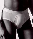 Grigioperla X-Fine Medium Hip Brief Underwear
