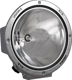 Vision X VX-8512C 8 Round Spot Beam 100 Watt Tungsten Series