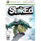 Stokedby Bold Games