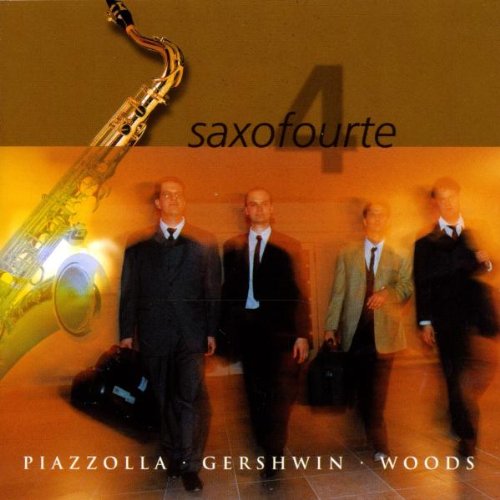 Produkt-Bild: Saxofourte