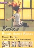 Rosas - Rosas Danst Rosas [DVD]