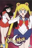 Sailor Moon - Vol. 8 DVD