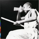 Drummers of Burundi