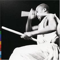 Drummers of Burundi: Live at Real World