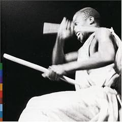 Drummers of Burundi: Live at Real World