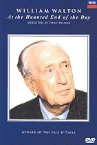 William Walton - At The Haunted End Of The Day [DVD]