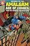 Return to the Amalgam Age of Comics (The DC Comics Collection)