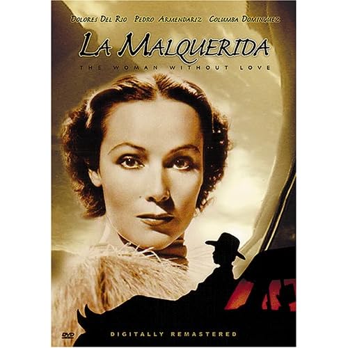 La malquerida movie