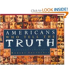 Americans Who Tell the Truth