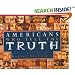 Americans Who Tell the Truth