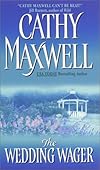 The Wedding Wager (Avon Historical Romance)