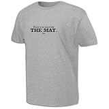 ASICS® Men's No Place Like The Mat Tee at ASICS