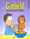 La soupe est froide