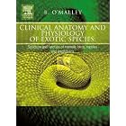 Click here to buy Clinical Anatomy and Physiology of Exotic Species: Structure and function of mammals,... by  Bairbre O'Malley.