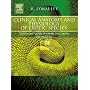 Clinical Anatomy and Physiology of Exotic Species: Structure and function of mammals, birds, reptiles and amphibians