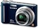 Panasonic DMC-ZS3 Blue, 10.1 MP, 12X Optical Zoom