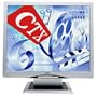 CTX S760 17" LCD Monitor (Beige)