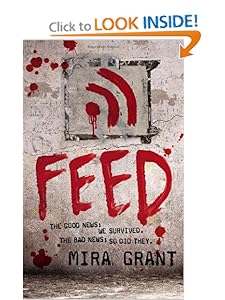 Feed - Mira Grant