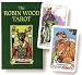 NEW Robin Wood tarot deck - DROBWOO