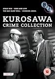 Kurosawa: Crime Collection [DVD]