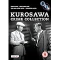 Kurosawa: Crime Collection [DVD]