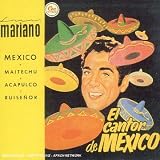 Le Chanteur de Mexico