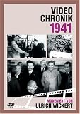 Jahrgangs-DVD-Chronik 1941