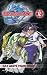 Beyblade 3 - Das White Tiger Team