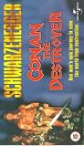 Conan The Destroyer [1984]