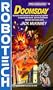 Doomsday (#6) (Robotech)