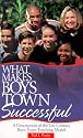 What Makes Boys Town Successful: A Description of the 21st Century Boys Town Teaching Model