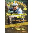 Fly Fishing for Smallmouth Bass by 