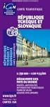 R�publique Tch�que et Slovaquie : 1/7...