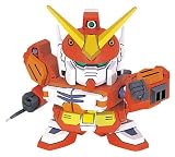  : Gundam Level 2 : Gumdam Heavyarms & Gundam Sandrock