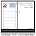 Large Calendar Base for EXP141088RF, 9-1/2x10 EXP141095B