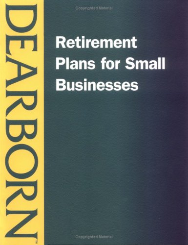 Retirement Plans for Small Businesses