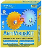 Revue MédiaGold  / AntiVirusKit Professionnal : Version 11