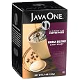 Discounts Java One Kona Blend, Light Roast Coffee, 12-Count Pods (Pack of 6)