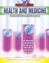Health and Medicine: The Impact of Science and Technology (Pros & Cons)