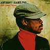 Bild des Albums von Anthony Hamilton