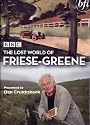 The Lost World Of Friese-Greene [2006] [DVD]