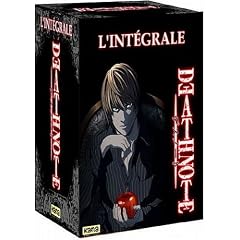 Death Note - L'int�grale