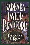 Dangerous to Know (Thorndike Core)