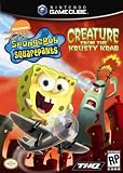 Spongebob Squarepants Creature from the Krusty Krab