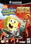 Spongebob Squarepants Creature from the Krusty Krab
