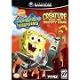 Spongebob Squarepants Creature from the Krusty Krab