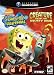 Spongebob Squarepants Creature from the Krusty Krab