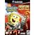 Spongebob Squarepants Creature from the Krusty Krab